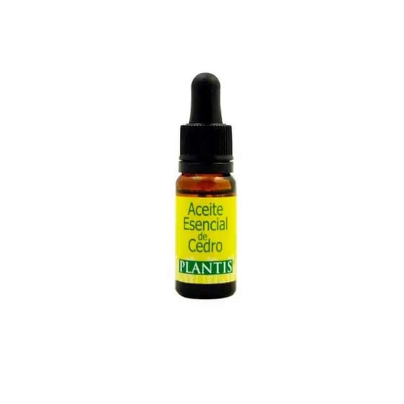 Plantis Cedarwood Ulei esențial 10 ml
