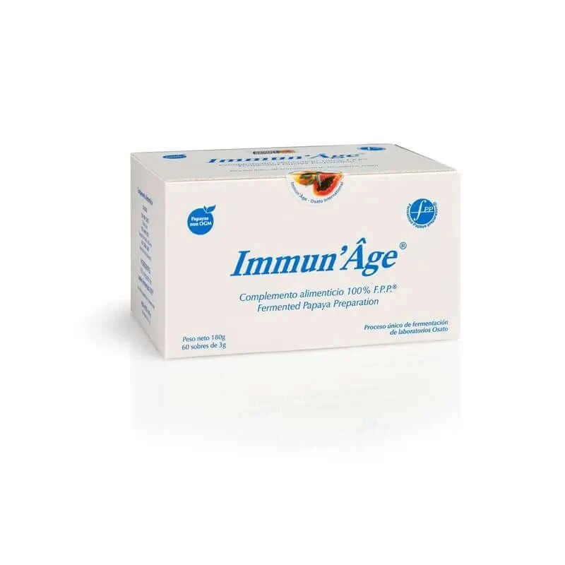 Osato Immun'Age Maxi , 60 pliculețe