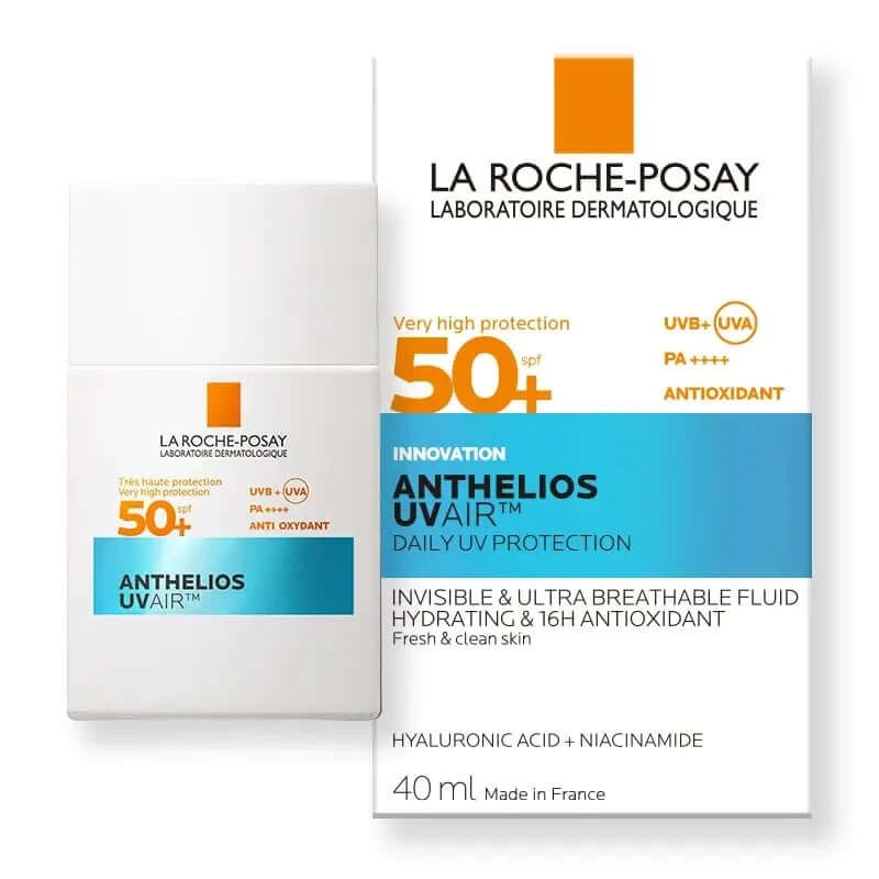 La Roche Posay Anthelios Uv Air Spf50+ , 40 ml