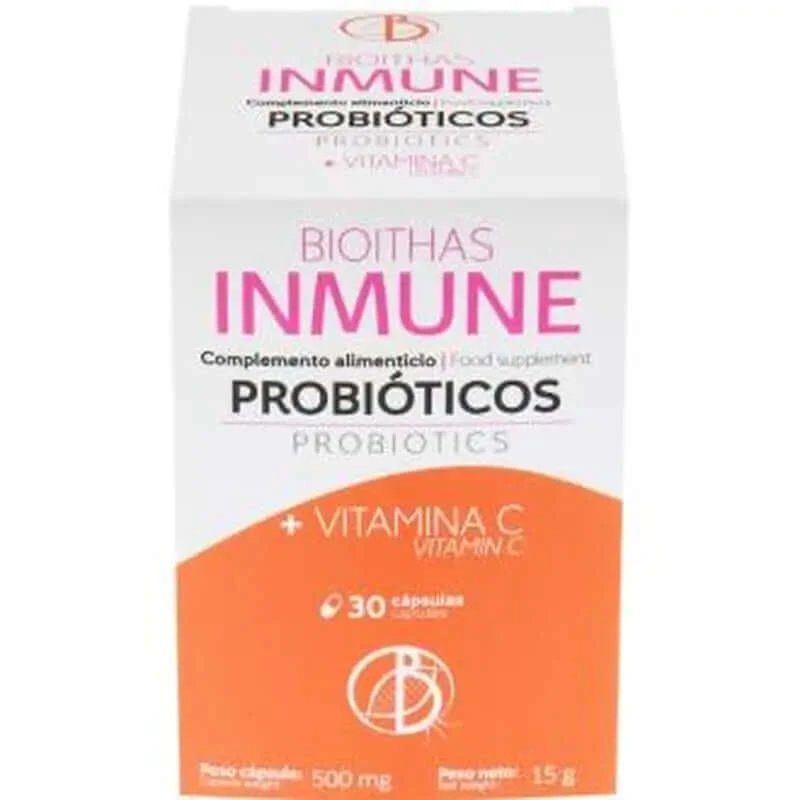 Bioithas Imun 30Cap.