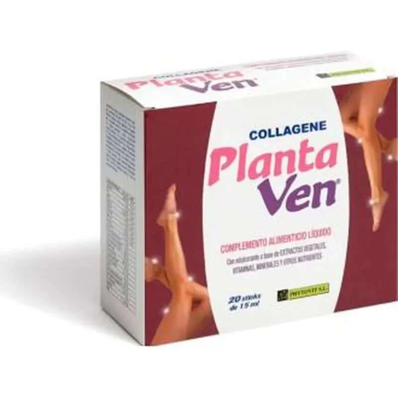 Phytovit Plantaven Colagen 20Sticks