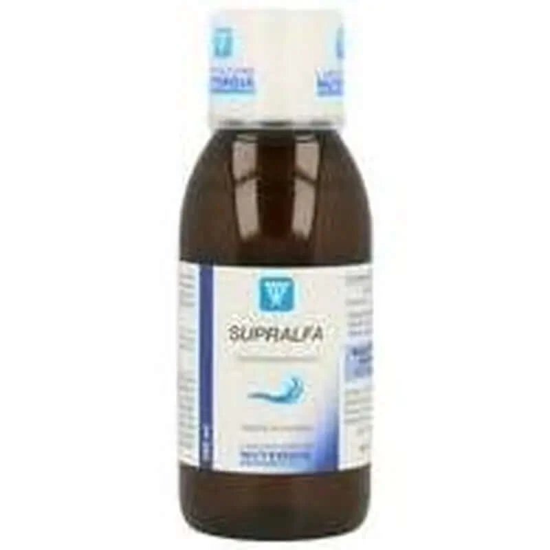Nutergia Supralfa, 150 ml