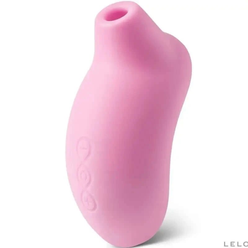Lelo Stimulator de clitoris Sona Cruise Roz