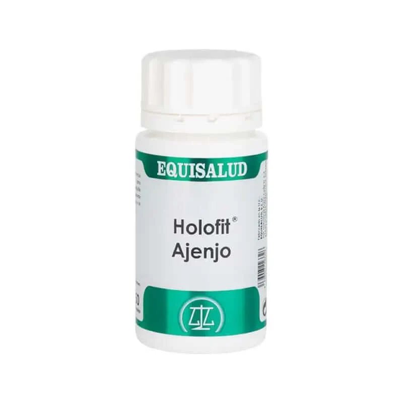 Equisalud Holofit Wormwood , 180 capsule
