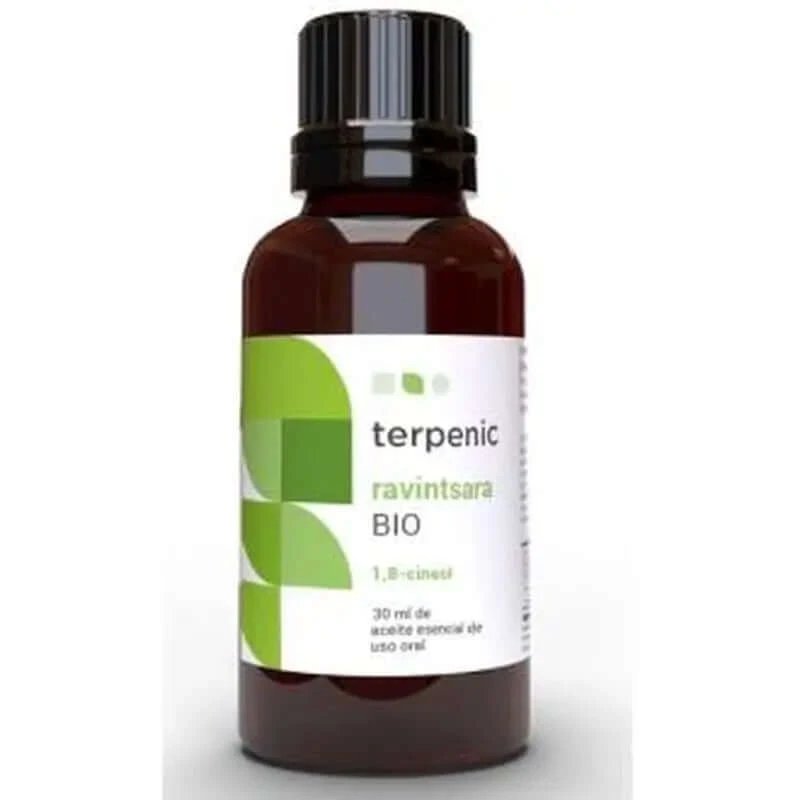 Ravintsara Ulei esențial Bio 30Ml.