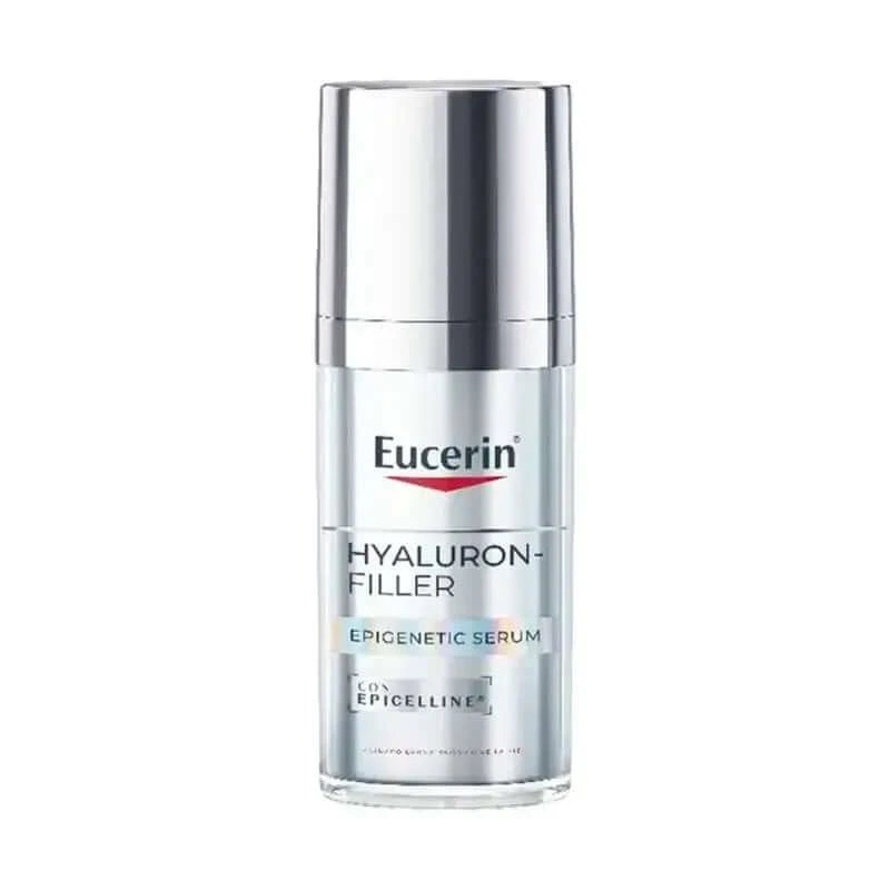Eucerin Hyaluron-Filler Ser epigenetic 30ml