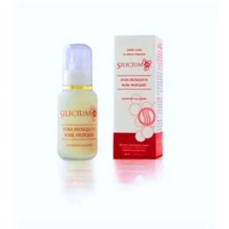 Silicium Spania Silicium Rose Hip Cream 50Ml.
