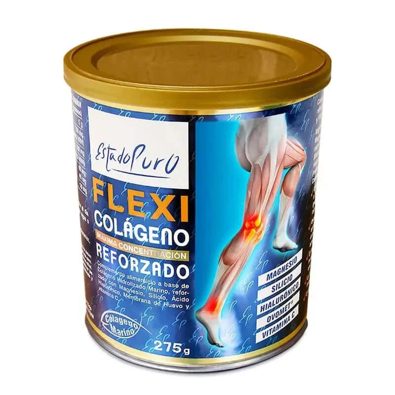 Tongil Pure State Flexi Colagen Ranforsat, 275 grame