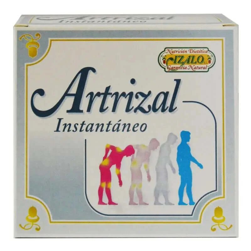 Izalo Artrizal , 30 pliculețe