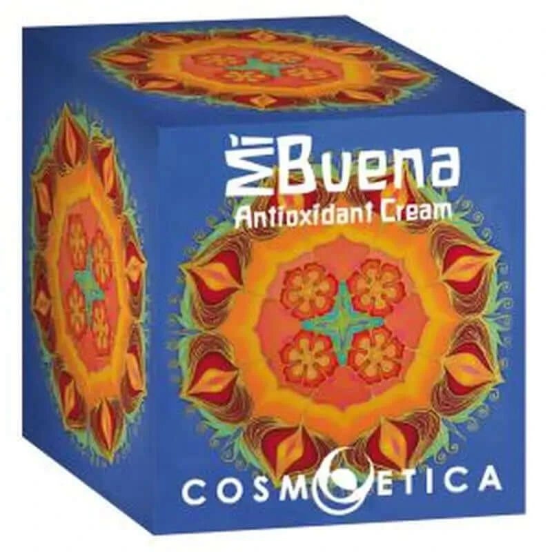 Cosmoetica My Good Antioxidant Cream 50Ml.