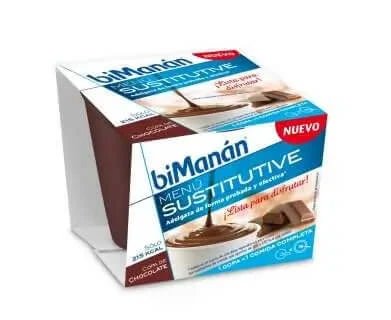 Cupa de ciocolată biManán Single, 1 buc