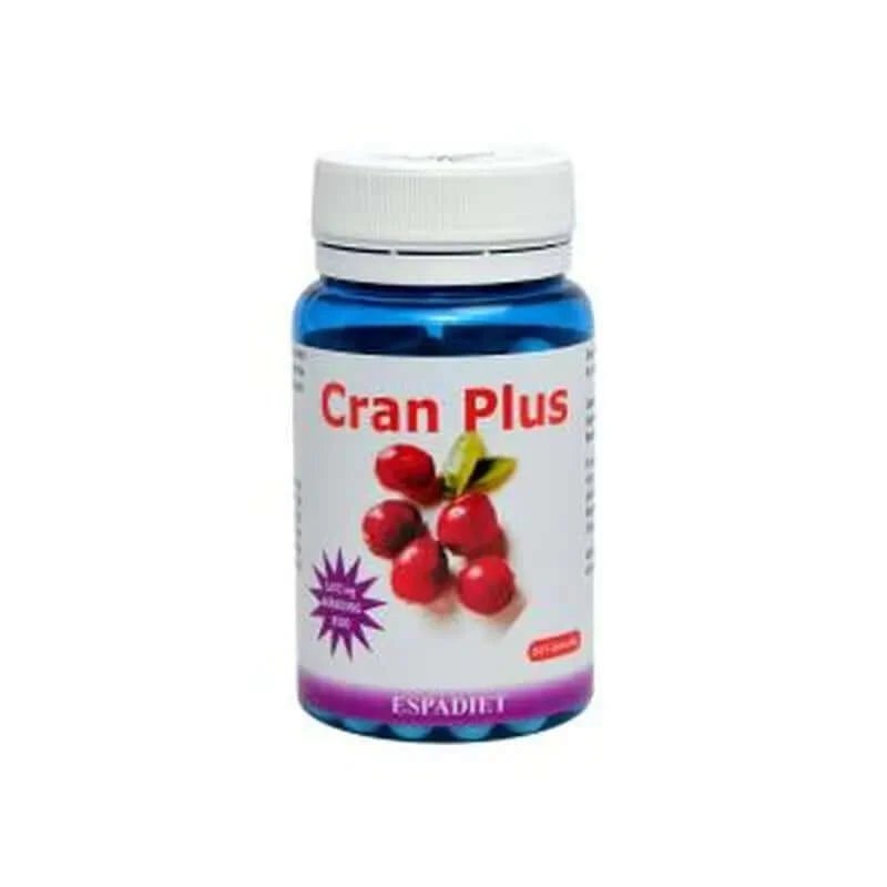 Mont Star Cran Plus 60 Capsule