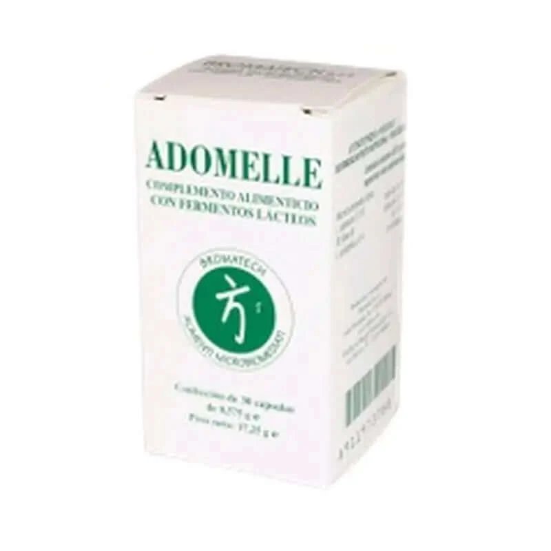 Bromatech Adomelle , 30 capsule