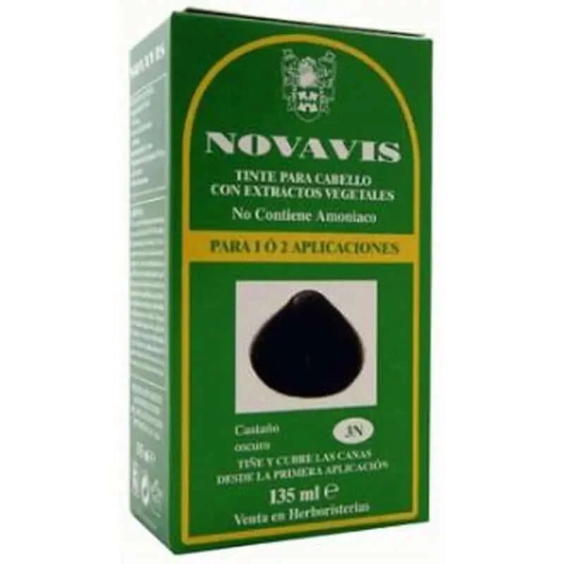 Novavis Novavis 3N Dark Brown 135Ml.