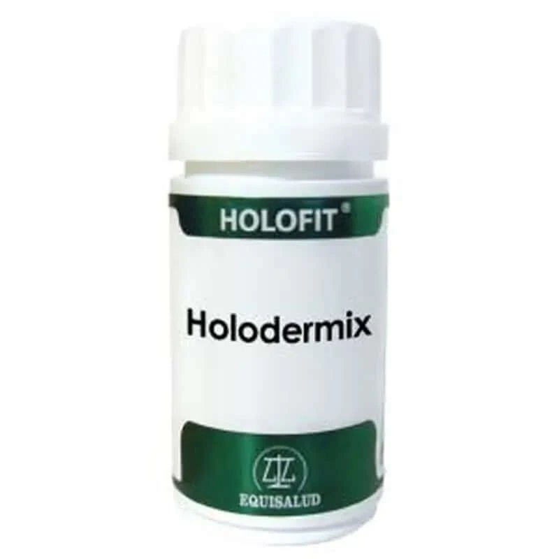 Equisalud Holodermix 50 Capsule