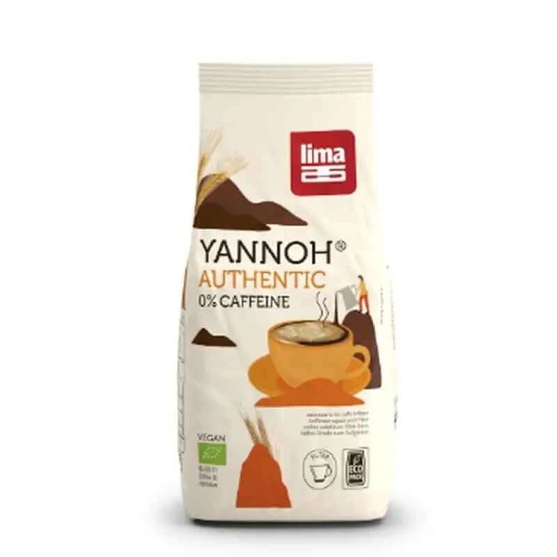 Var Yannoh Original Filtru 500G Bio , 500 gr