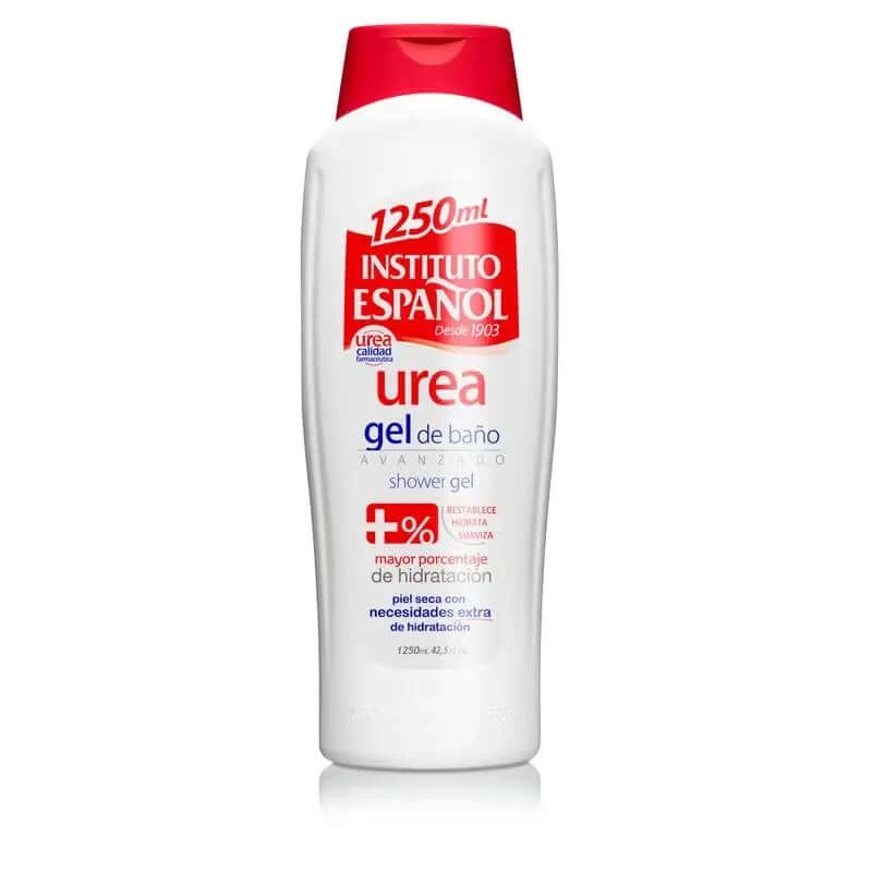 Gel de uree Instituto Español , 1250 ml