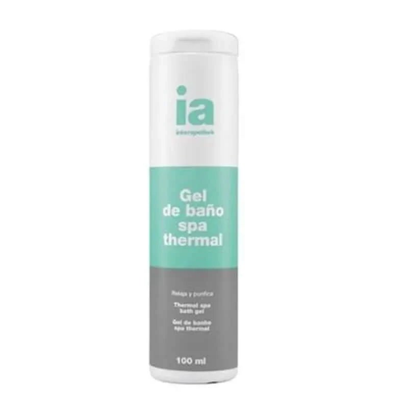 Gel Spa Interapothek, 100 ml