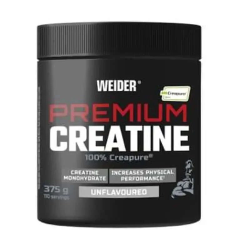 Weider Premium Pure Creatine 375Gr.