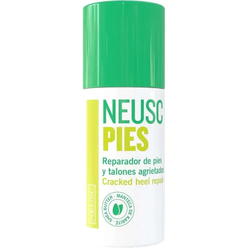 Neusc Feet Stick de reparare a călcâielor crăpate 24 gr