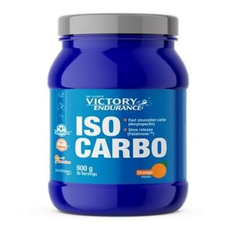 Weider Victory Endurance Iso Carbo Orange 900Gr.
