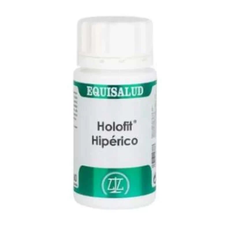 Equisalud Holofit Hyperic 60 Capsule