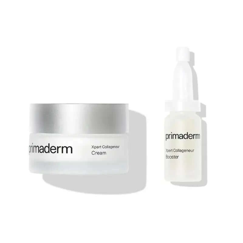 Primaderm Xpert Kit piele normală / uscată