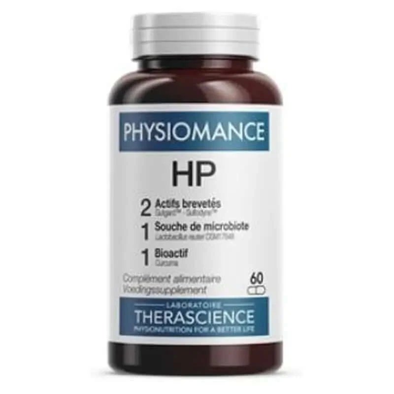 Therascience Physiomance Hp 60 Capsule