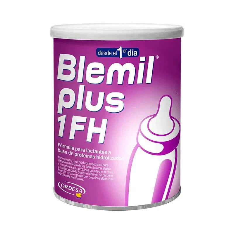 Blemil Plus 1 Fh Lapte pentru sugari 400g
