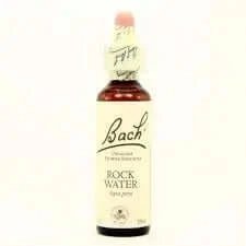 Bach Rock Water 20 ml
