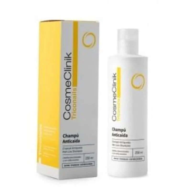 Triconails Cosmeclinik Șampon împotriva căderii părului 250Ml.