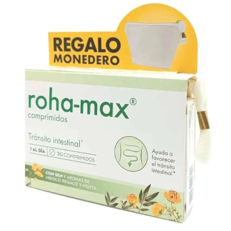 Roha-Max 30 comprimate