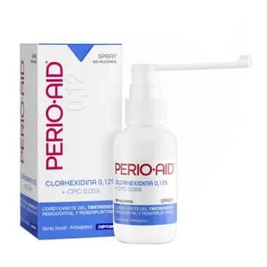 Perio Aid Spray oral 50 ml