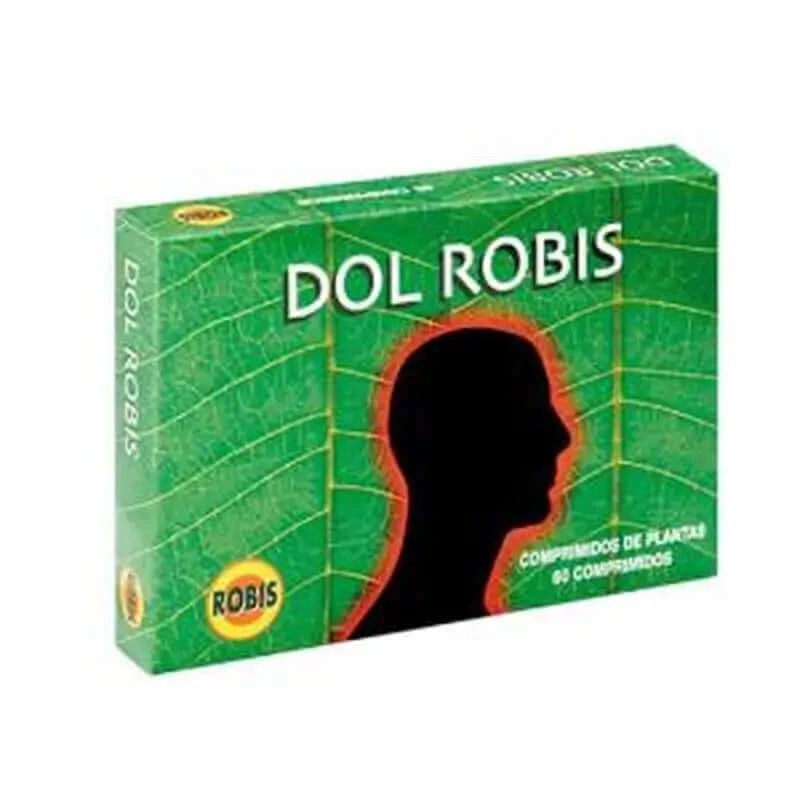 Robis Dol Robis 60 Tablete