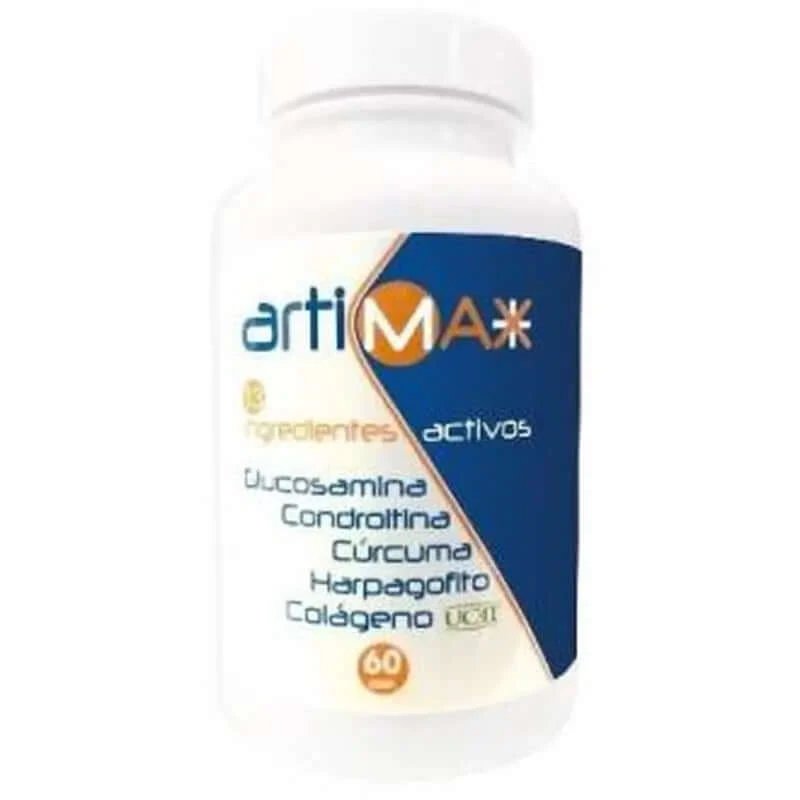 Just Aid Artimax+ 60 Tablete