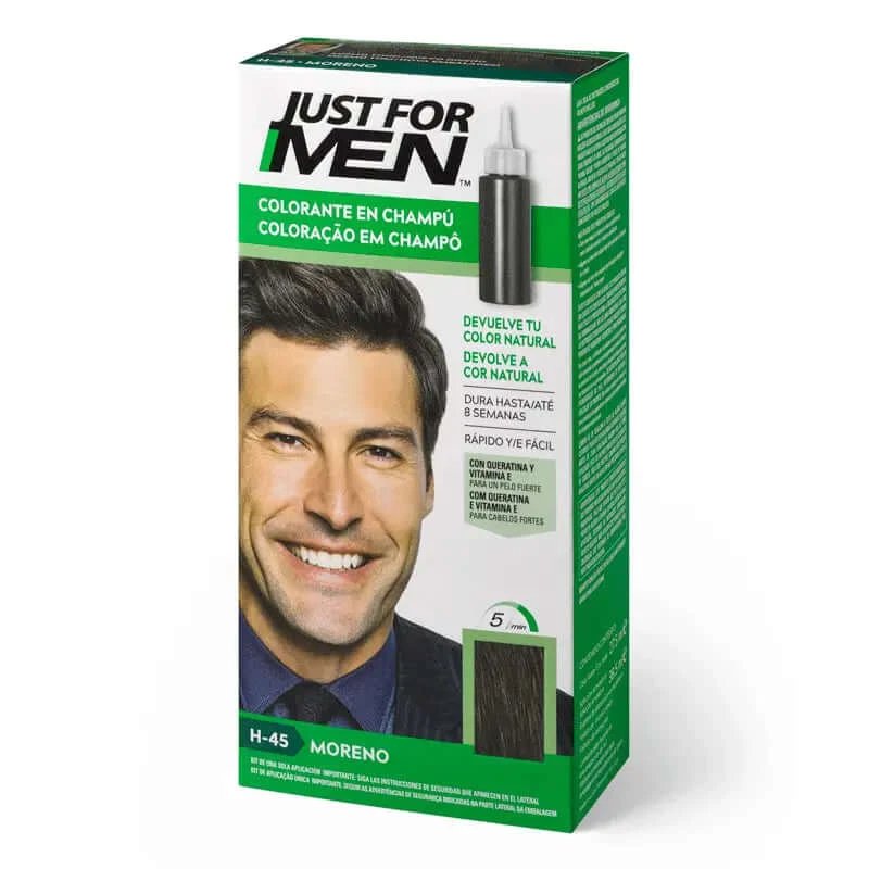 Just For Men Brown 66 ml