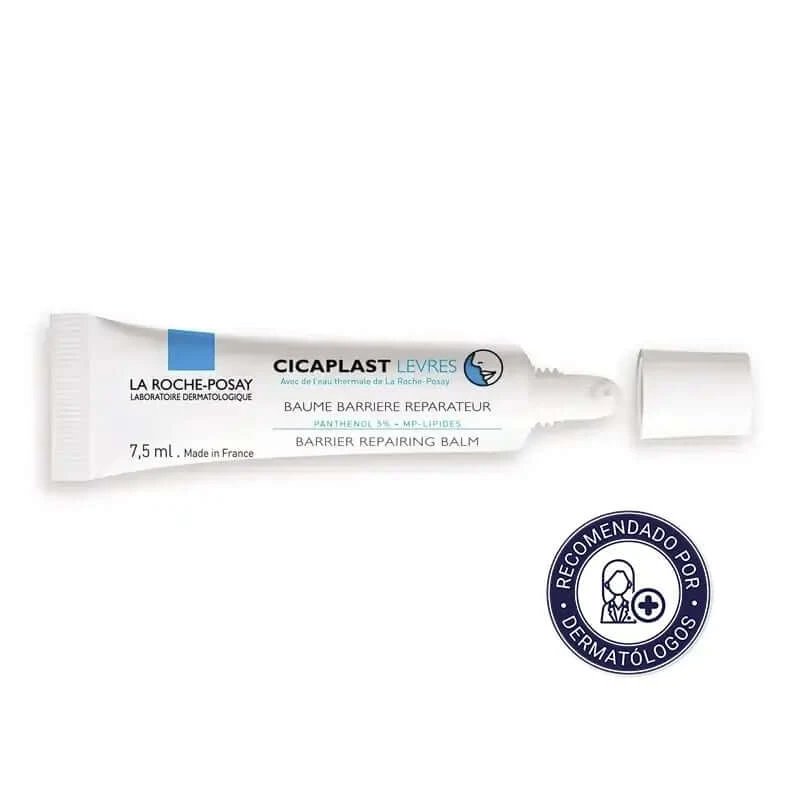 La Roche Posay Cicaplast Buze 7.5 ml