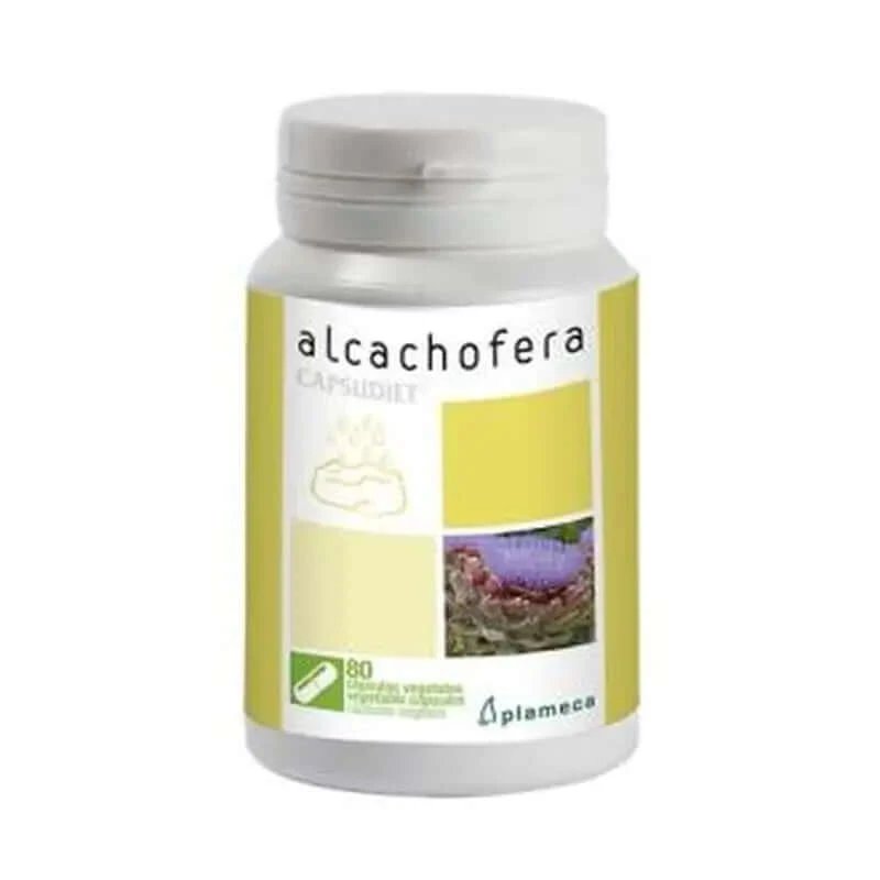 Plameca Anghinare Capsudiet 40 Capsule