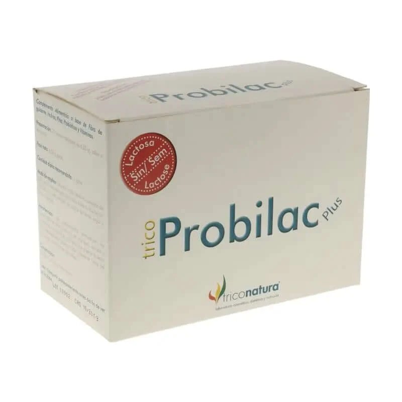 Triconatur Collvital Probilac Plus, 30 de pliculețe