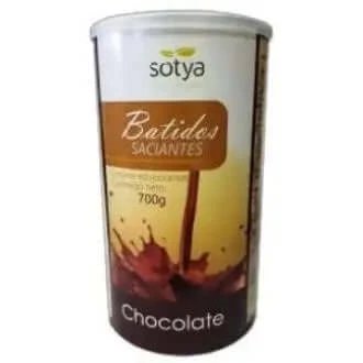 Sotya Satiating Milkshake Ciocolată 700 g
