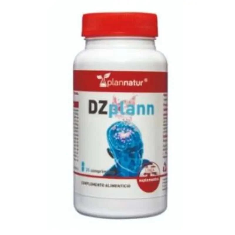 Plannatur Dzplann 30 Tablete