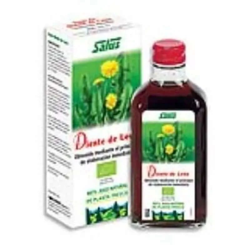 Salus Suc de păpădie 200Ml. Schoenenberger