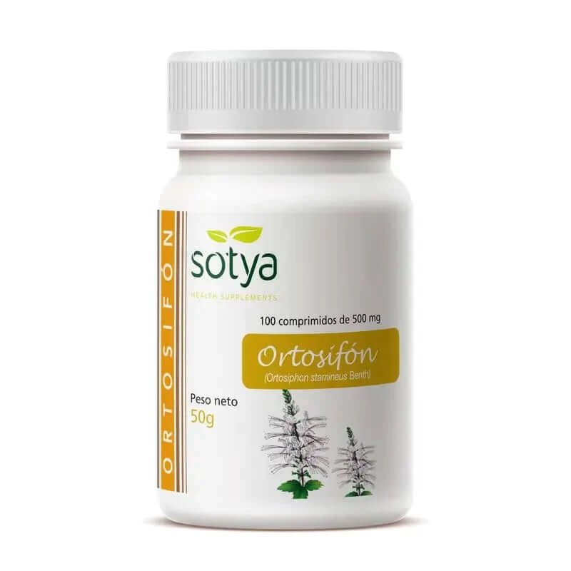 Sotya Ortosifon, 100 comprimate