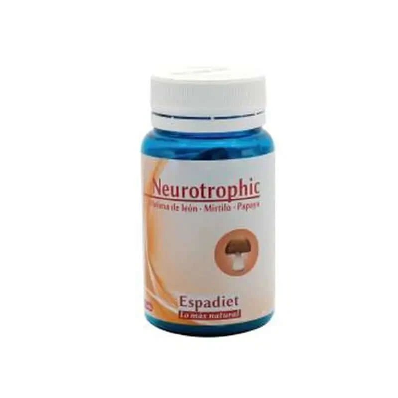 Mont Star Neurotrophic 45 Capsule
