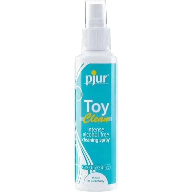 Pjur Spray de curățat jucării 100 Ml