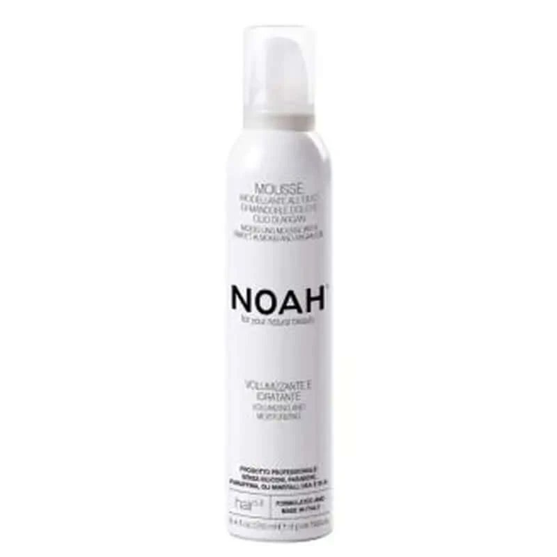 Noah Shaping Mousse cu ulei de migdale dulci 250Ml
