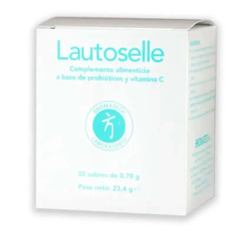 Bromatech Lautoselle , 30 plicuri