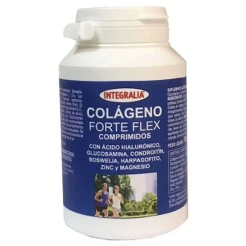 Integralia Colagen Forte Flex , 120 comprimate