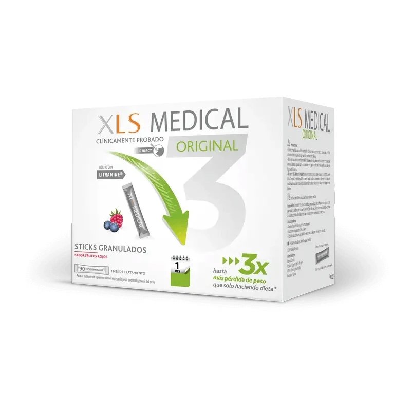 XLS Medical Original Nudge 90 Stick