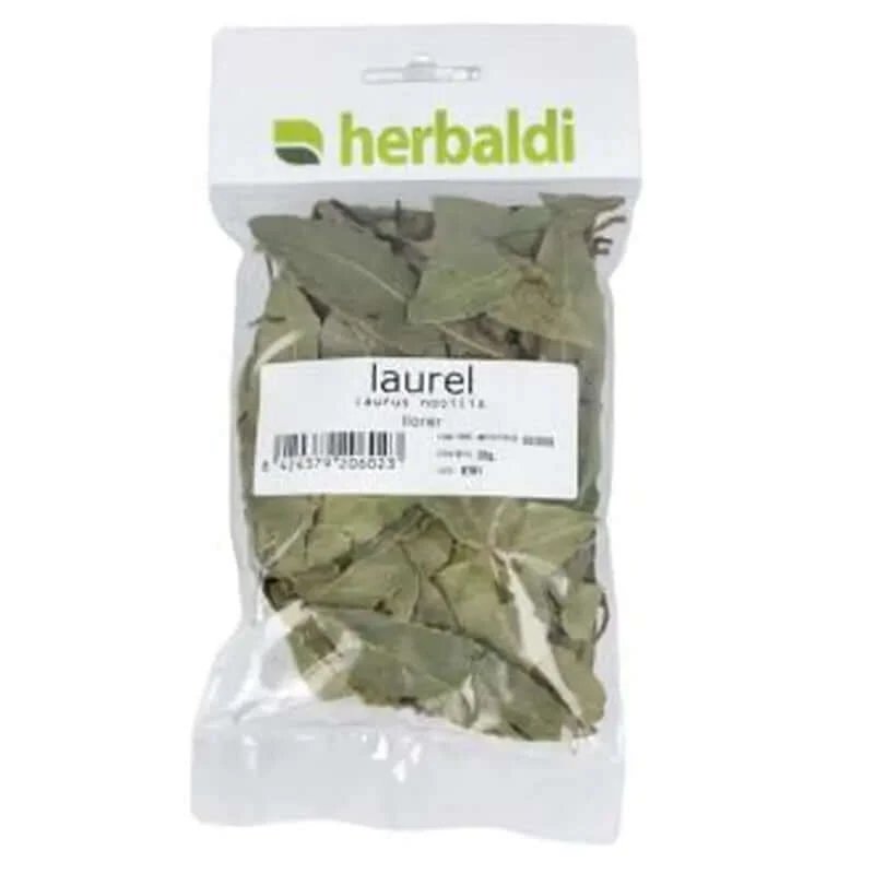 Herbaldi Herb Laurel Leaf 20Gr.